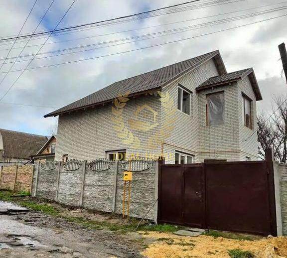 продам будинок в василькові Васильков - изображение 1