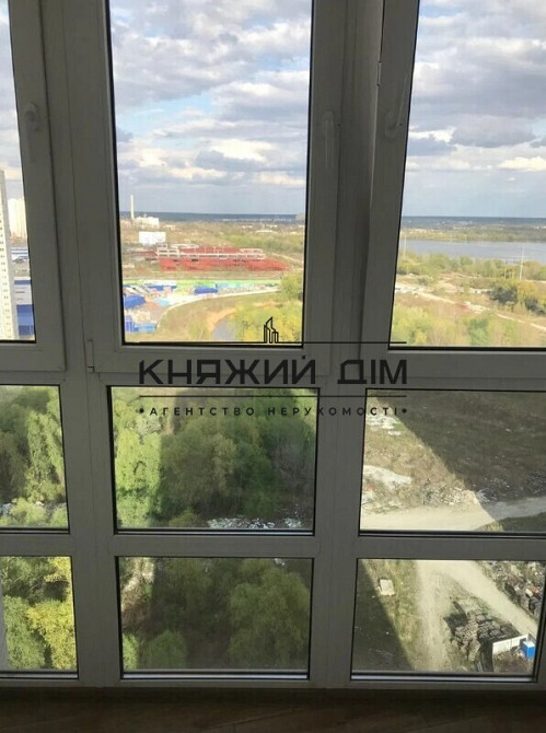 Оренда Квартира 1-кімнатна, 20/25 поверх на Софии Русовой Київ - фото 10