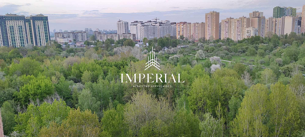 Продаж Квартира 1-кімнатна, 11/16 поверх на вул. Юлії Здановської Kiev - photo 15