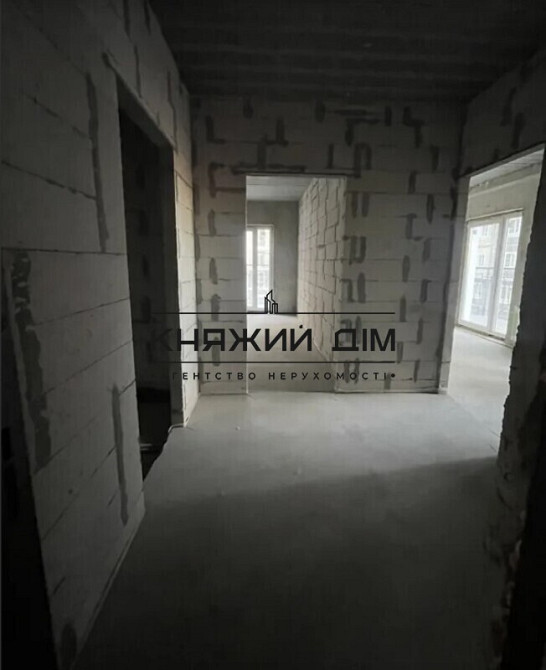 Продаж 1-но к. квартири по переуступці в ЖК Новая Англія. № 21144846 Київ - фото 11