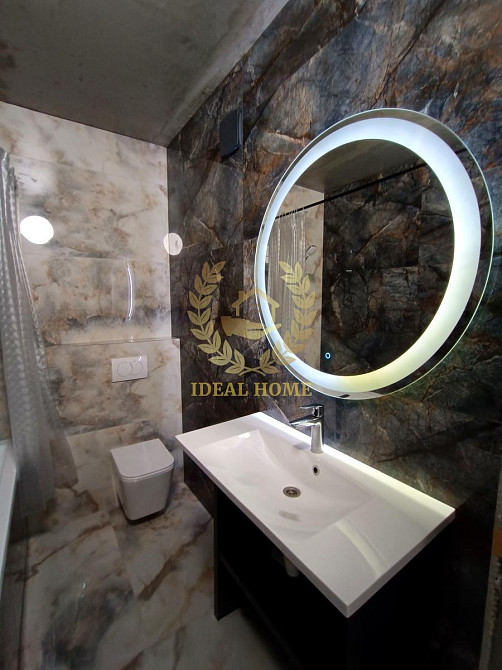 Продаж Квартира 1-кімнатна на Заболотного Академика ул., 148В Киев - изображение 19