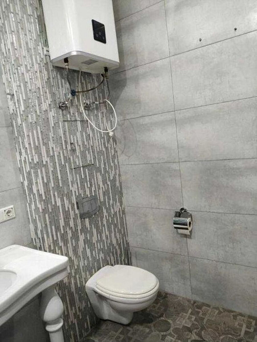 Оренда Квартира 1-кімнатна, 3/5 поверх на Шота Руставелі, 26 Київ - фото 7