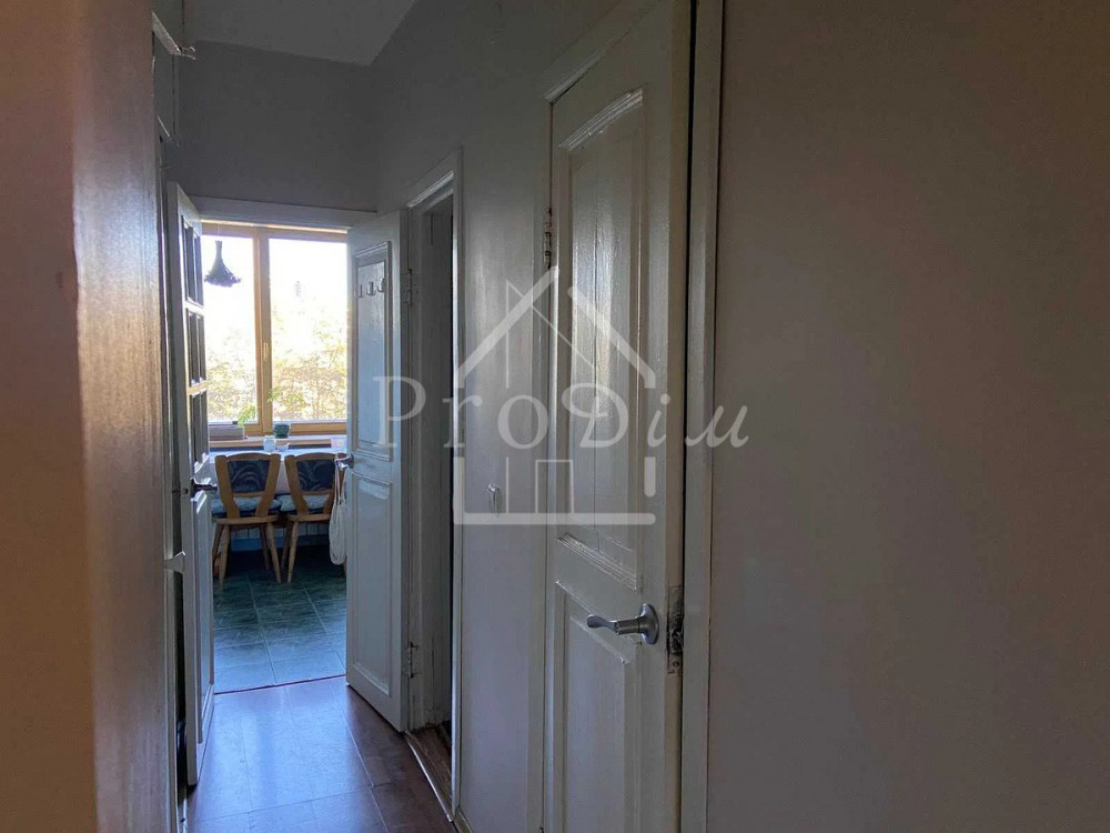 Продаж Квартира 4-кімнатна, 5/9 поверх на Мирослава Поповича вул. (Семашка), 21 Kiev - photo 12