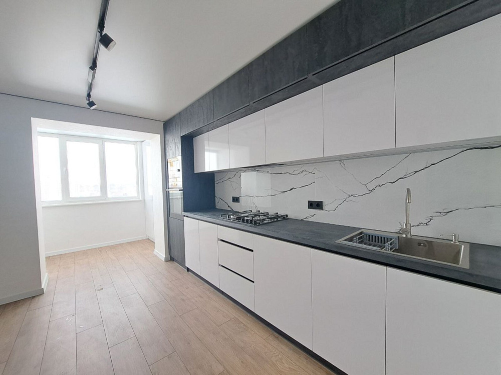 Продаж Квартира 2-кімнатна, 9/10 поверх на вул. Іллєнка Тернопіль - фото 13