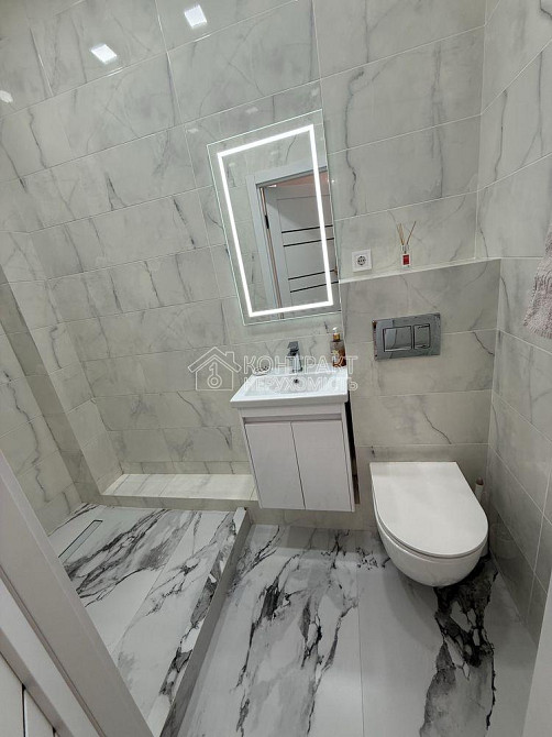 Продаж Квартира 2-кімнатна, 17/17 поверх на вул. Клочківська Харьков - изображение 12