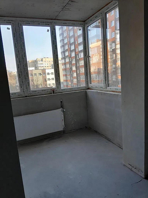 Продаж Квартира 2-кімнатна, 4/12 поверх на вул. Пулюя Івана Львов - изображение 9