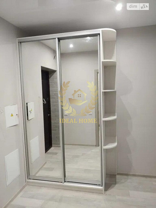 Продаж Квартира 1-кімнатна, 2/21 поверх на Европейского Союза пр-т, 43Б Київ - фото 8