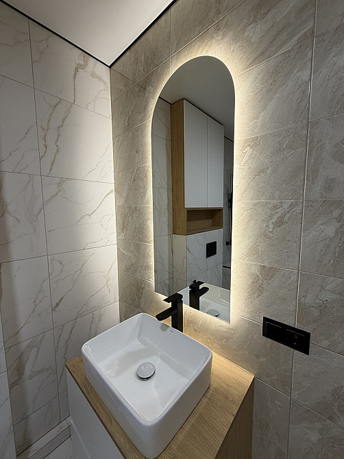 Продаж Квартира 1-кімнатна, 8/13 поверх на вул. Вовчинецька Івано-Франківськ - фото 11