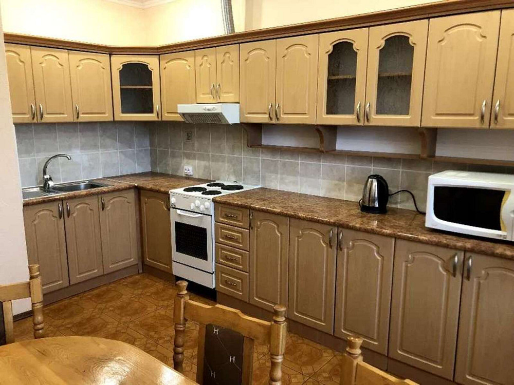 Оренда Квартира 2-кімнатна, 15/20 поверх на Бажана, 14 Київ - фото 5