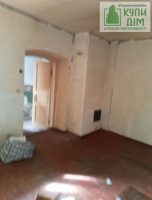 Однокімнатна квартира Кропивницький - фото 1