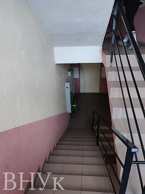 Продаж Квартира 1-кімнатна, 4/5 поверх на Дубнівська Підгайці - фото 11