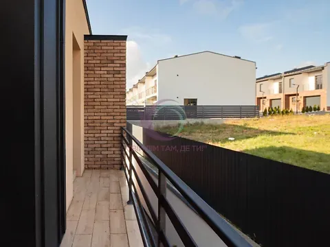 Продаж 3-поверховий   120 кв.м 2 кімн. на Коцюбинського Михайла вулиця 51 Чернівці - фото 13