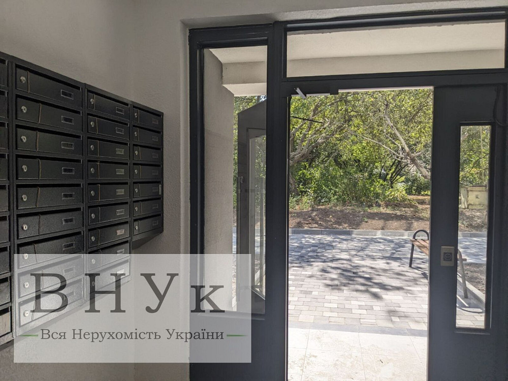 Продаж Квартира 2-кімнатна, 9/9 поверх на Будного С. Тернопіль - фото 17