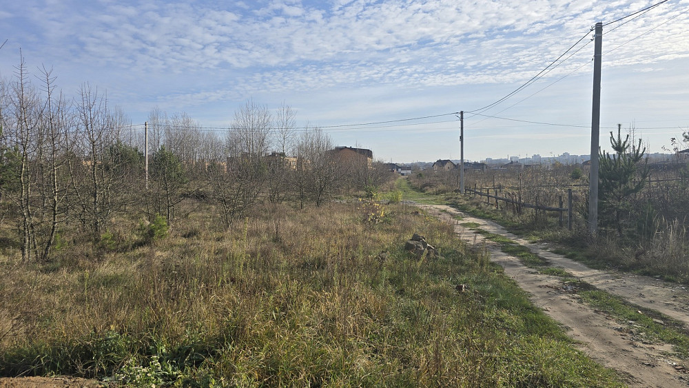 Продаж земельної ділянки 12.65 соток на житловий масив Європейський Житомир - фото 7