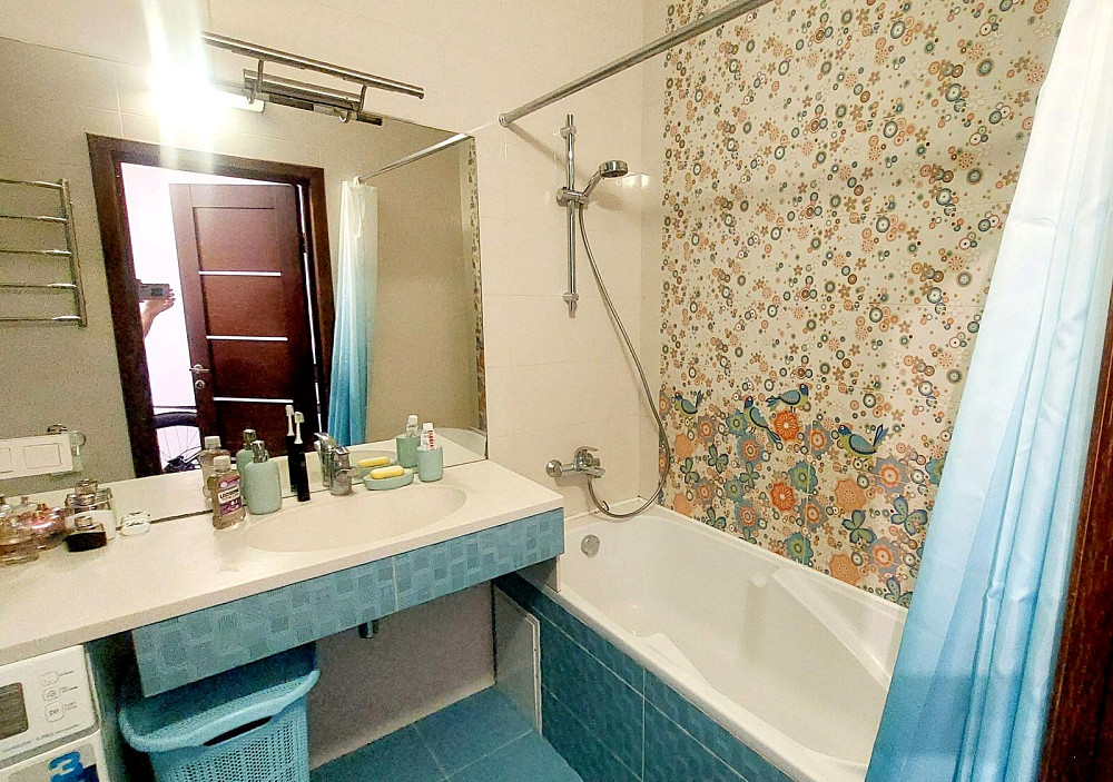 Продаж Квартира 3-кімнатна, 4/6 поверх на Регенераторна вул., д. 4/1 Київ - фото 10