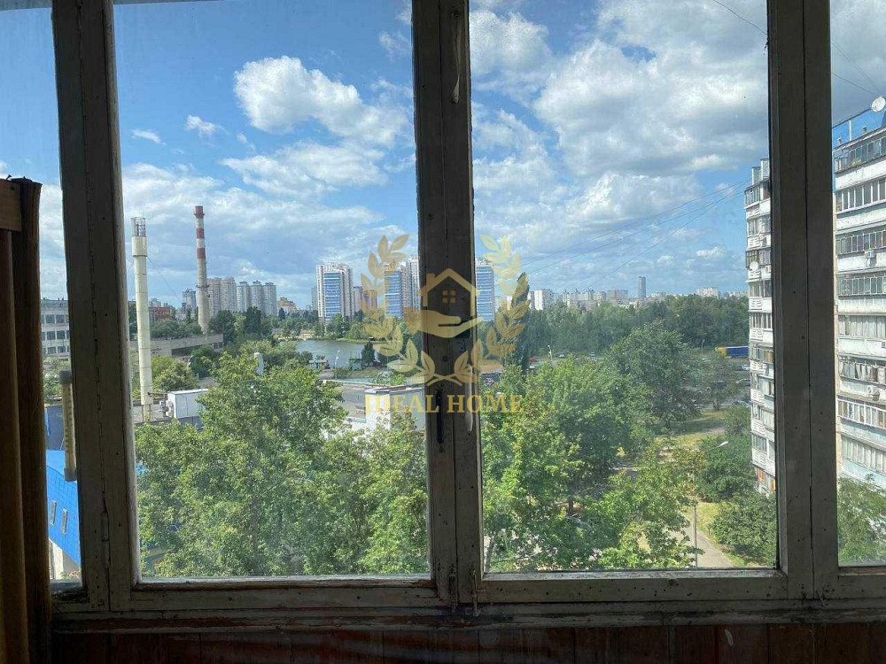 Продаж Квартира 3-кімнатна, 7/9 поверх на Здолбуновская ул., 7А Київ - фото 10