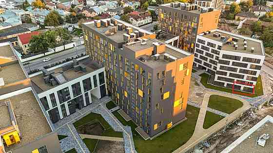 Продаж Квартира на улица Хмельницького Богдана 207 Львов