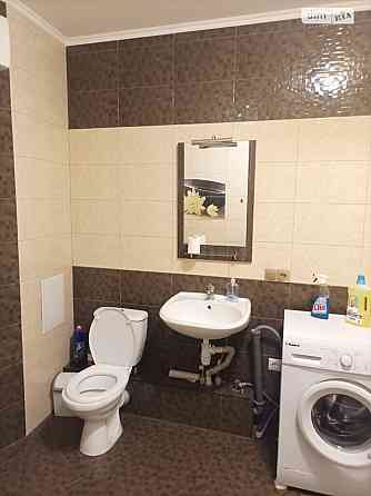 Оренда Квартира 3-кімнатна, 9/25 поверх на Софії Русової, 3 Киев