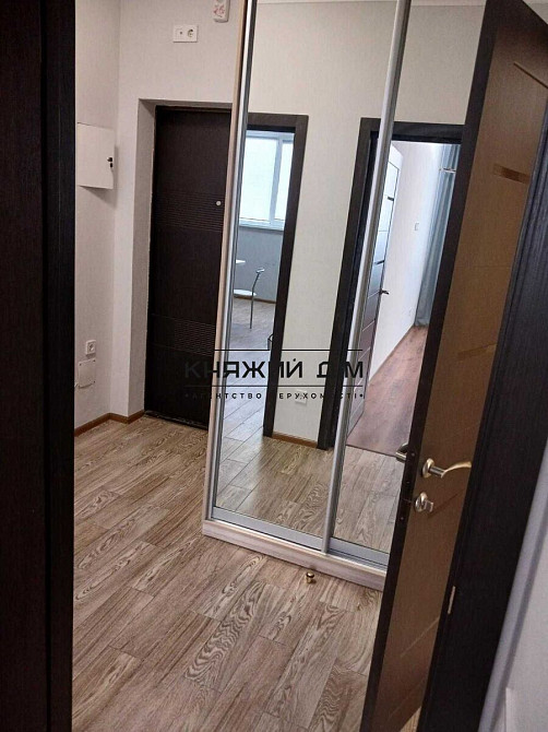 Продаж Квартира 1-кімнатна, 19/25 поверх на Пчелки Елены ул. Київ - фото 9