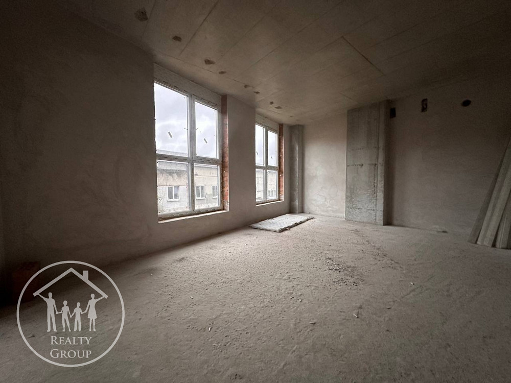 Продаж 2к Квартира 71 кв.м Садова, 2 Львів - фото 6