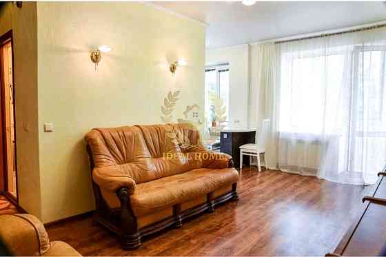 Продаж квартири в центрі Києва Киев