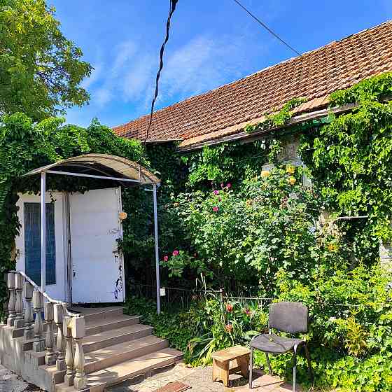 Продам дом в с. Усатово (фасад центральной улицы) Усатове