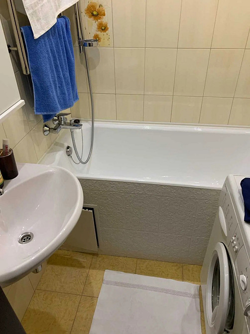 Оренда Квартира 1-кімнатна, 1/9 поверх на Липківського, 11 Київ - фото 20