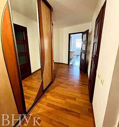 Продаж Квартира 4-кімнатна, 5/9 поверх на 15 квітня Тернопіль