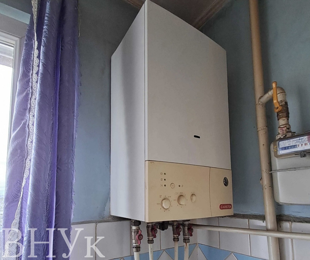 Продаж Квартира 2-кімнатна, 8/9 поверх на Капушанська Ужгород - фото 5