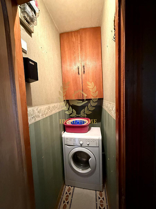 Продаж Квартира 3-кімнатна на Леся Курбаса пр-т, 18 Київ - фото 11