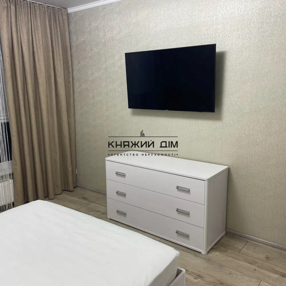 1кімн квартира метро Нивки ЖК Нивки Парк № 11203933 Київ - фото 2