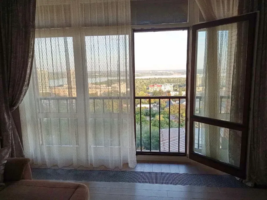 Продаж 4к Квартира 126.1 кв.м вул. Бригадна 11 Дніпро - фото 6