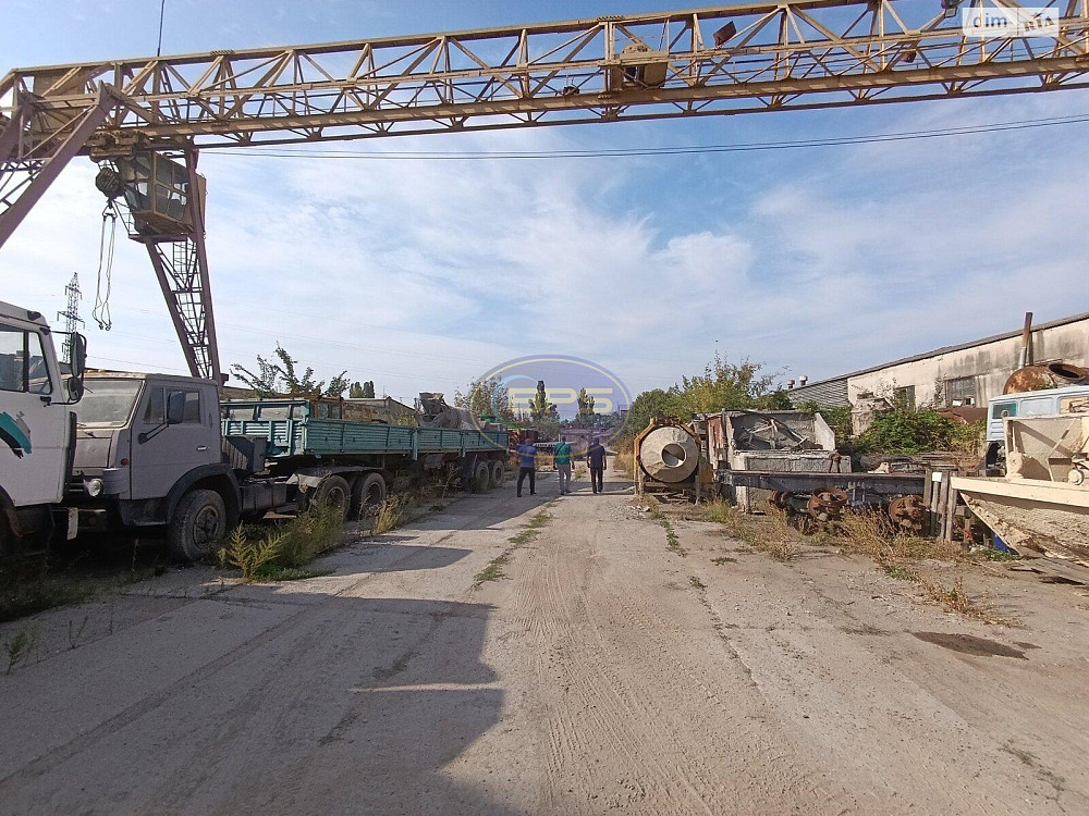 Продаж приміщення вільного призначення на вул. 2-а Сортувальна приміщень - 16, поверх - 1/2 Одеса - фото 6