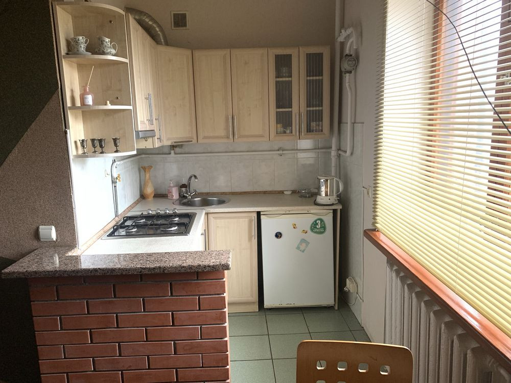 Продаж Квартира 1-кімнатна, 3/4 поверх на вул. Перемоги Житомир - изображение 10