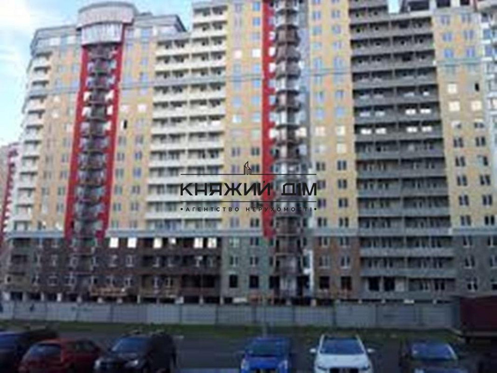 Продажа 1к квартиры в новом доме ул.Ломоносова 50/2. Код объекта № 21134455 Київ - фото 6