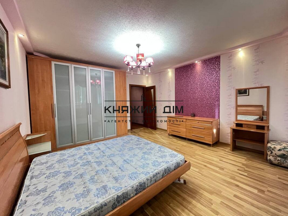 Оренда Квартира 2-кімнатна на Голосеевская ул. Киев - изображение 4