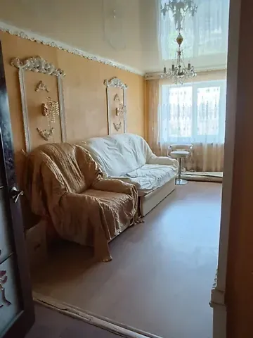 Продаж 2к Квартира 41 кв.м Паркова вулиця 24/4 Миколаїв - фото 3