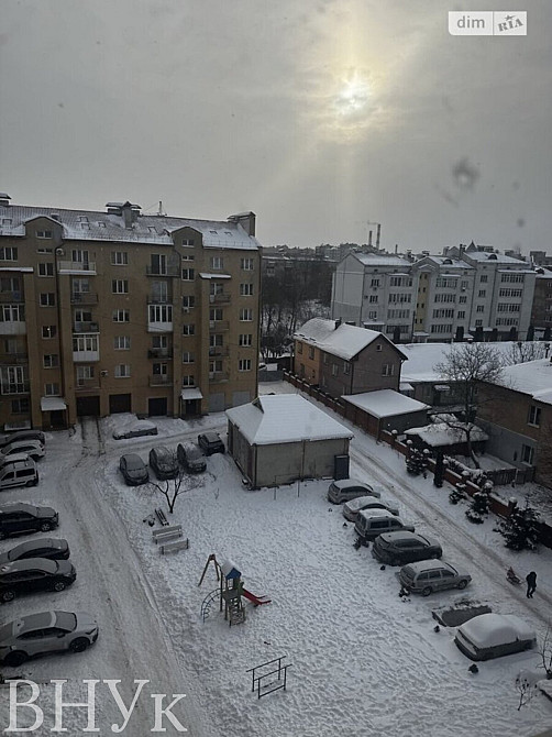 Продаж Квартира 4-кімнатна, 6/6 поверх на Підгірянки М. вул., 23 Ивано-Франковск - изображение 4