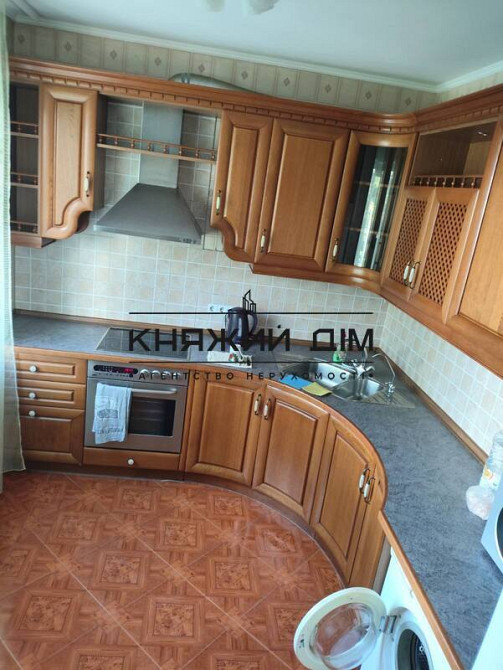 Оренда Квартира 2-кімнатна, 3/14 поверх на Григоренко Петра просп. Київ - фото 7