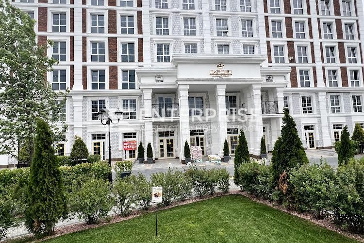 Продаж 1к Квартира 43 кв.м Коцюбинское вул. Чайки (Богуславський район) - фото 15