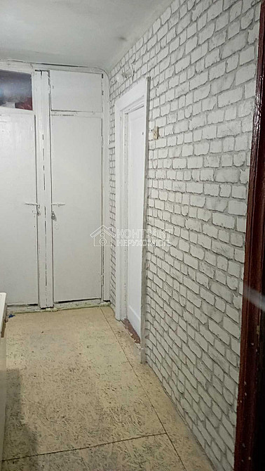 Продаж Квартира 1-кімнатна, 1/5 поверх на вул. Олександрівський Харків - фото 6