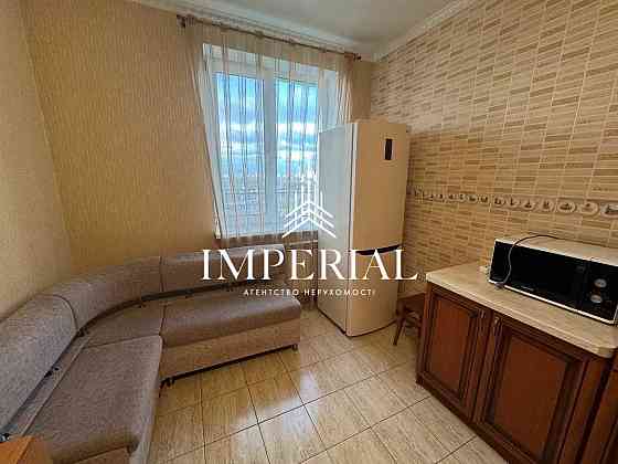 Оренда Квартира 1-кімнатна, 11/22 поверх на вул. Миколи Руденка Київ