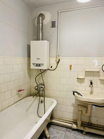 Продаж 2К квартири — Кругова Львів - фото 7