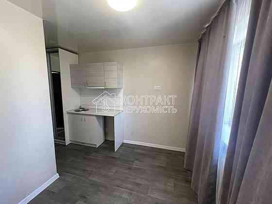 Продаж Квартира 1-кімнатна, 4/5 поверх на вул. Шекспіра Харків