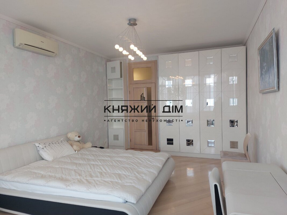 Оренда 3 кімнатної ДВОРІВНЕВОЇ квартири ЖК Златоустівський Kiev - photo 2