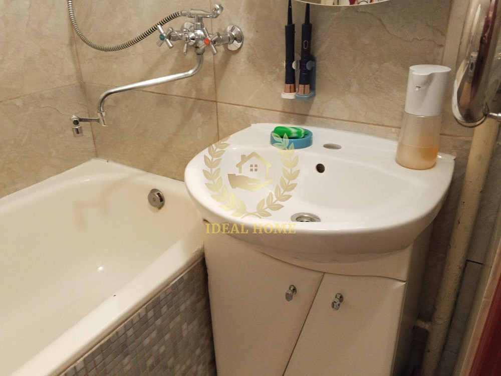 Продаж Квартира 3-кімнатна, 17/19 поверх на Полярная ул., 8Є Київ - фото 20