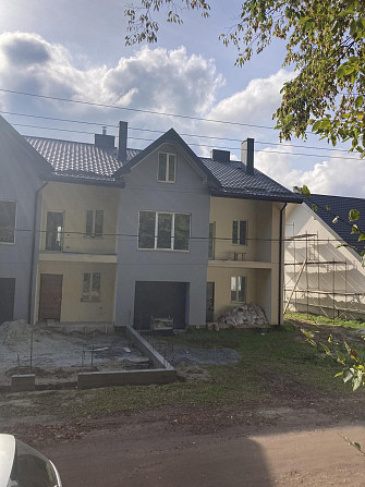 Продаж 2-поверховий  з ділянкою 4 сот 140 кв.м 3 кімн. на Героїв Небесної Сотні вул. Zymna Voda - photo 2