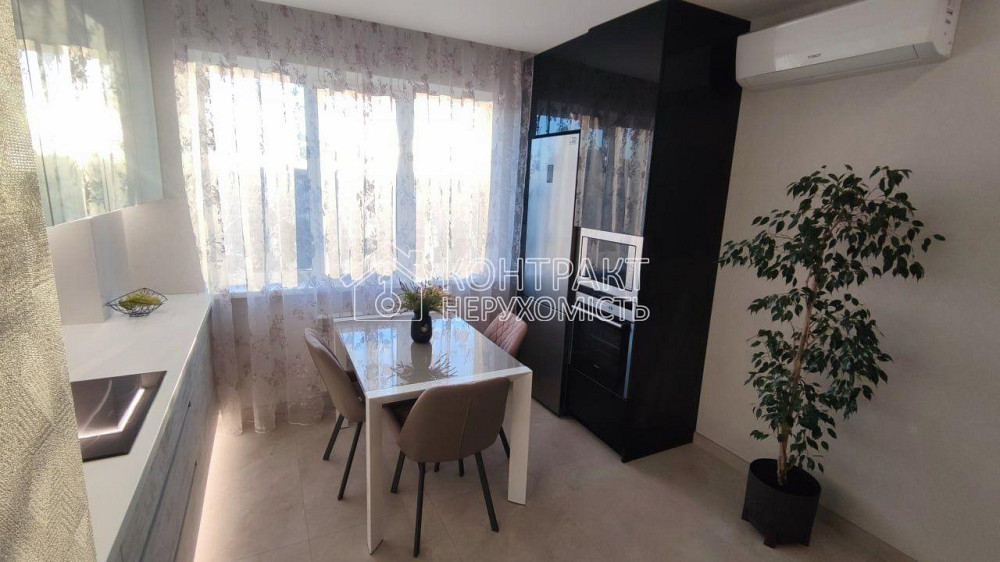 Продаж Квартира 2-кімнатна, 9/20 поверх на вул. Сухумська Харків - фото 4