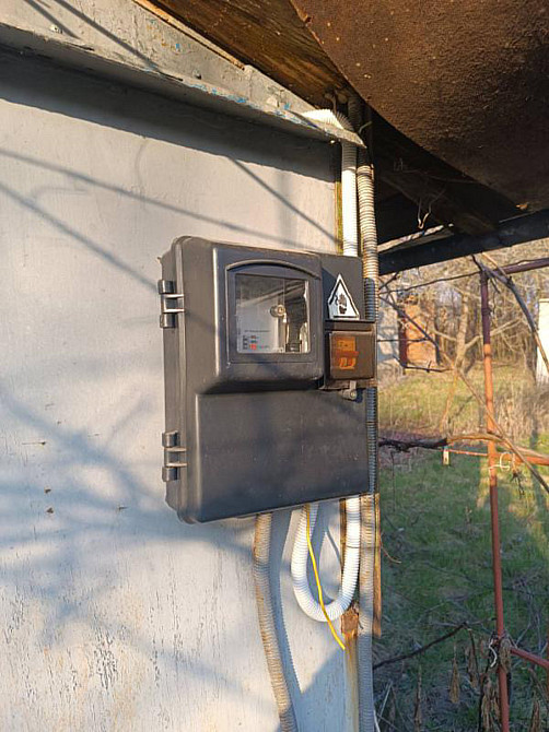 Продаж земельної ділянки 5.03 соток  - фото 7