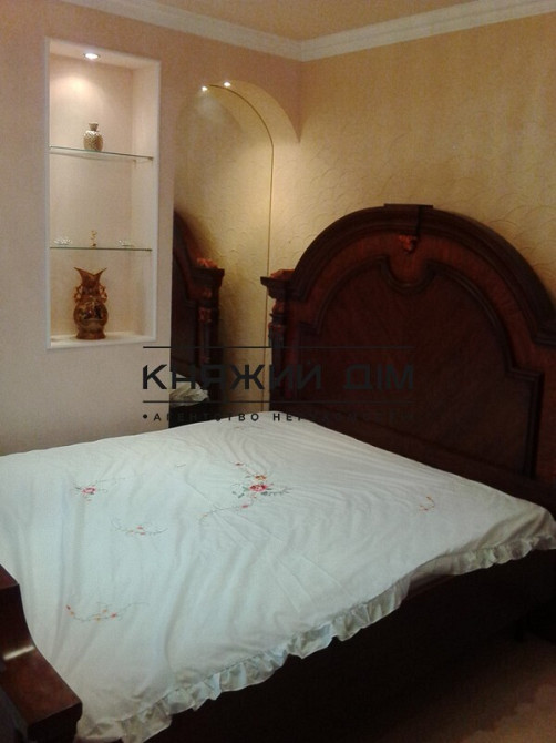 Оренда Квартира 3-кімнатна, 3/23 поверх на Старонаводницкая ул. Київ - фото 10